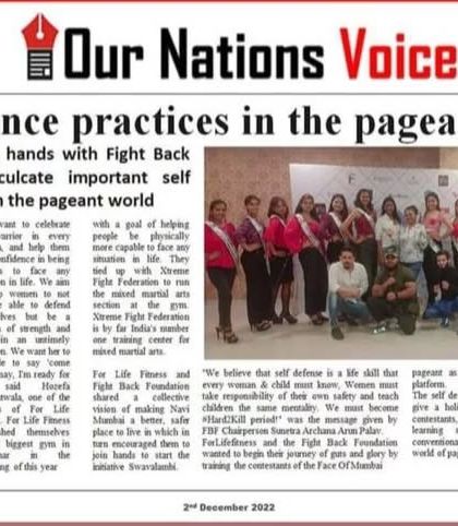 Awards & Media Recognition photo 3