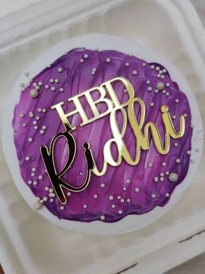 The Mommy's Bake Shop - Custom Themed Cakes Bento & Mini Cakes photo 34