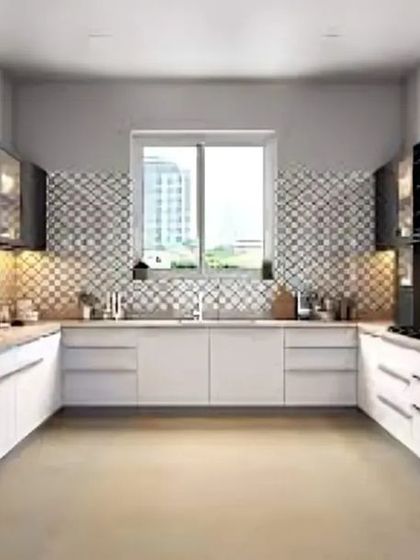 Bangalore Interiors - Custom Modular Furniture Modular Kitchens photo 19