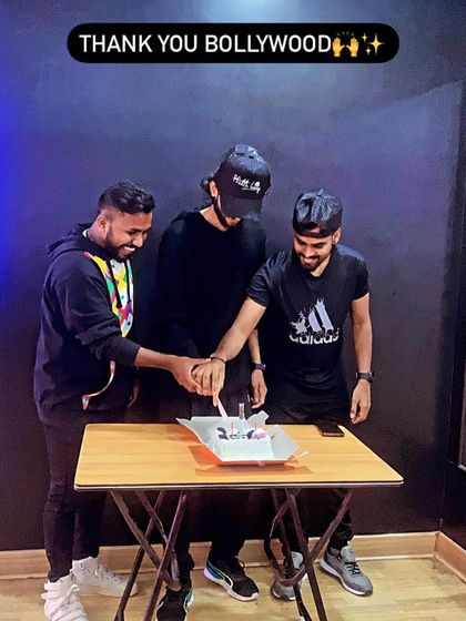 Rami's Dance - Kids Dance Classes More Than a Dance Class: Our Community photo 16