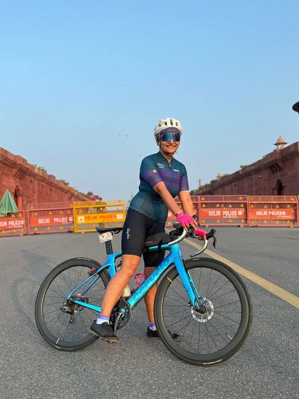 Our Riders & Their Rides photo 48