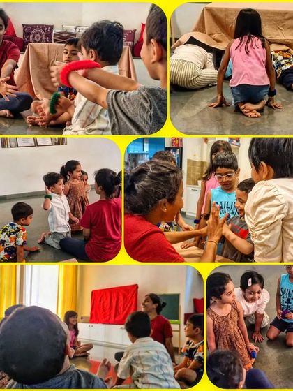 ShrotaHouse - On-site Music Workshops & Events The ShrotaHouse Experience: Workshops in Action photo 4