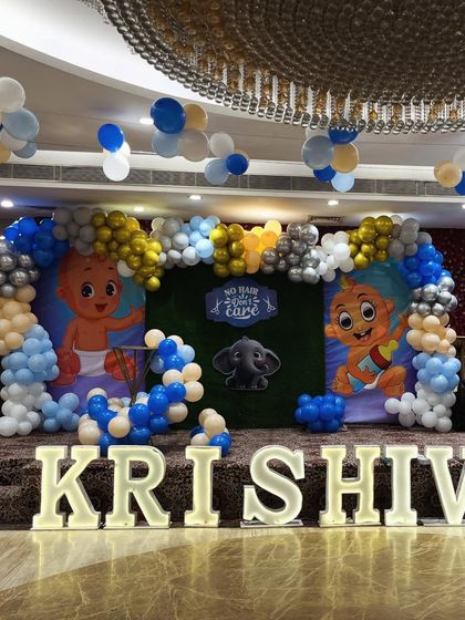 Welcoming New Arrivals photo 15