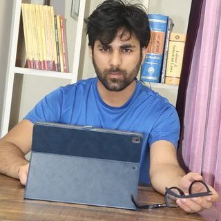 Karan Ahuja