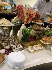 Specialty Catering Services