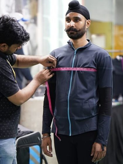 The Training Ground: Behind the Scenes photo 11