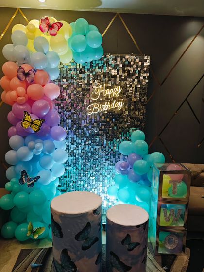 Chic Celebrations for Adults photo 23