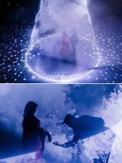 Sangeet & Cocktail Nights photo 9