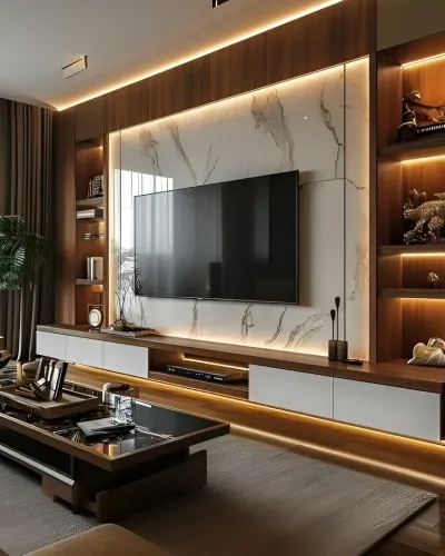 Custom Furniture & Storage Solutions