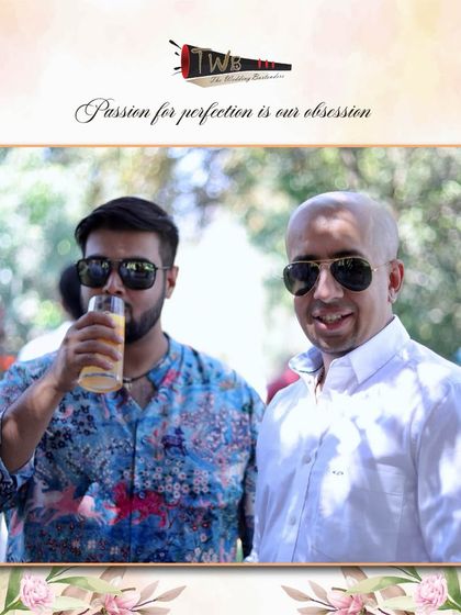 Destination Bar Services photo 15