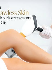 Laser Hair Removal