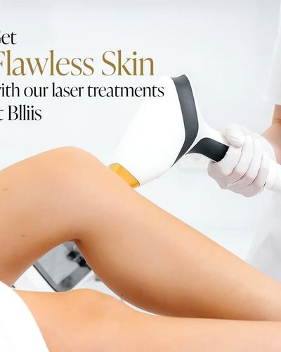 Laser Hair Removal