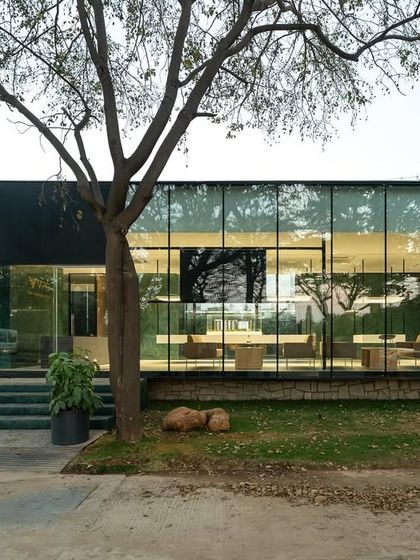 Studio Chintala - Architecture & Master Planning Brand & Experience Centers photo 3