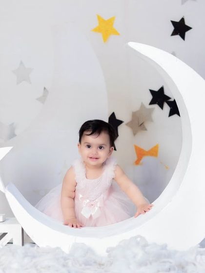 Milestone Moments & Birthdays photo 18