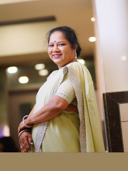 For Your Loved Ones: Family & Guest Makeup photo 4