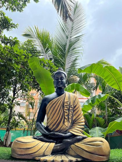 Spiritual & Divine Sculptures photo 18