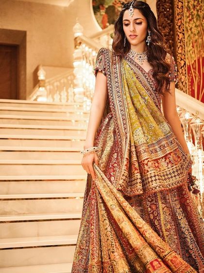 Regal Lehengas & Shararas photo 4