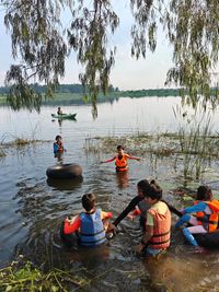 Nature & Community Engagement Programs