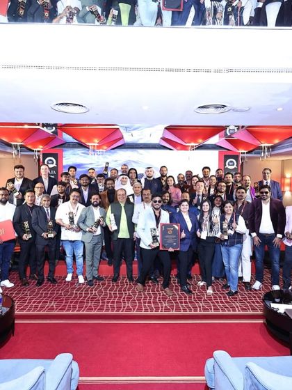 Ratnashri Landscapers - Landscape Design & Build Awards, Press & Global Recognition photo 3