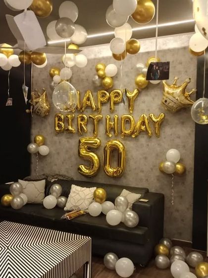 Chic & Modern Celebrations photo 41