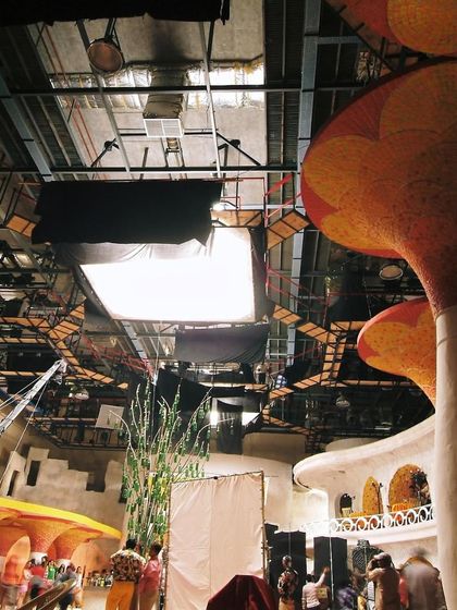 Public & Cultural Venues: Building Community photo 20