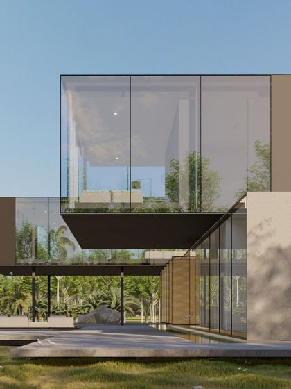 Studio Chintala - Architecture & Master Planning Private Homes & Retreats photo 36