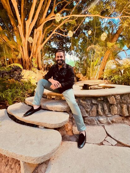 Ankit Kamra - Event DJ Services Wedding & Sangeet Nights photo 19