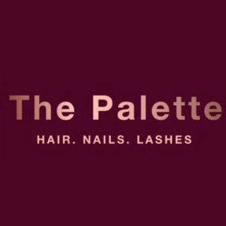 The Palette