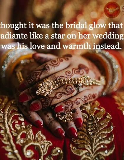 The Intricate Details: A Bond of Trust photo 16