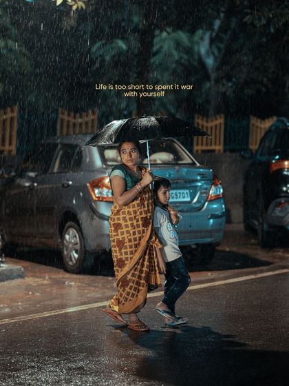 Garima Bhaskar - Photography Services The Soul of the Streets photo 15