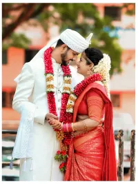 Wedding Photography & Videography