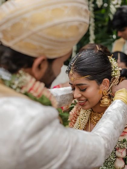 Journeys By Vivek - Wedding Cinematography Sacred Ceremonies & Rituals photo 13