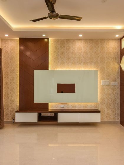 Bocote Interiors - Turnkey Home Interior Design & Build Complete Living & Dining Spaces photo 22