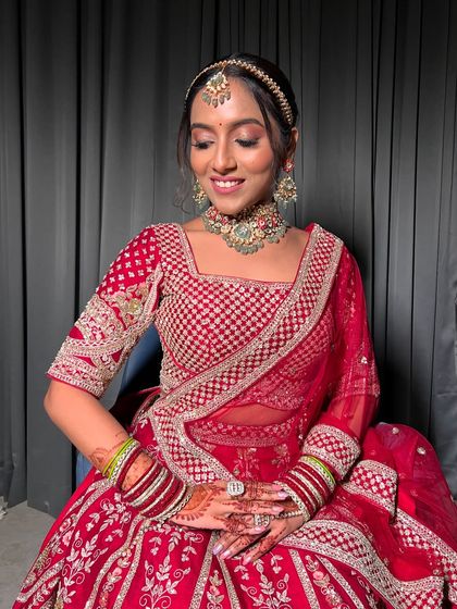 Royal Wedding Day Looks photo 23