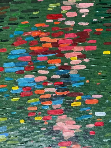 Original Acrylic Paintings photo 8