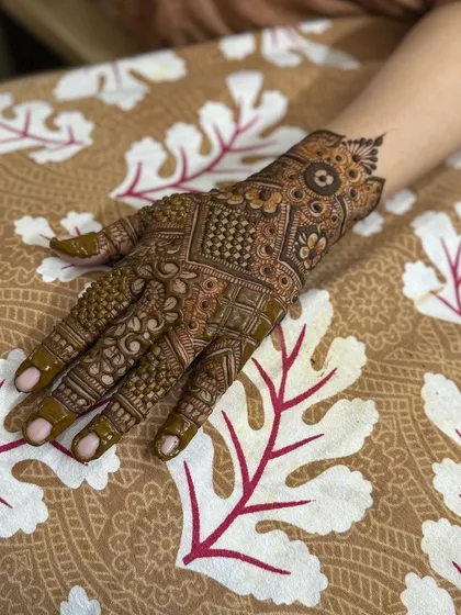 Another angle of the same design.