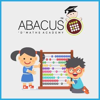 Abacus D Maths Academy
