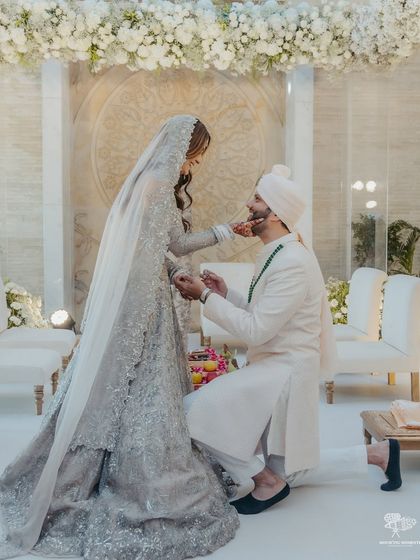 Elegant Wedding Ceremonies photo 15