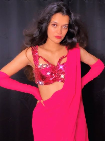 Behind the Scenes & My Style photo 8