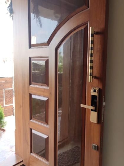 Nikhil Interiors - Residential Interior Design & Build Additional Work & Details photo 13