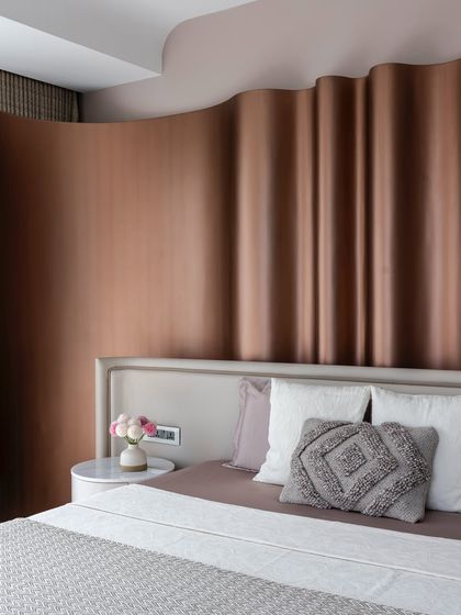 Serene Bedroom Sanctuaries photo 24