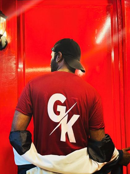 GKMovez - Event Choreography Our Choreographer Showcase photo 17