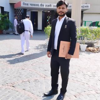 David Chaudhary