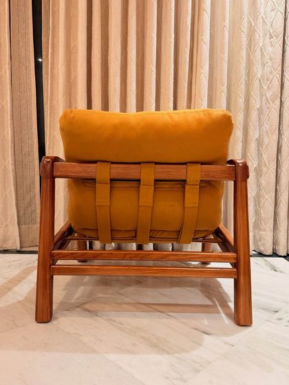 Stract Design - Custom Furniture Design & Manufacturing Designer Armchairs & Accent Seating photo 7