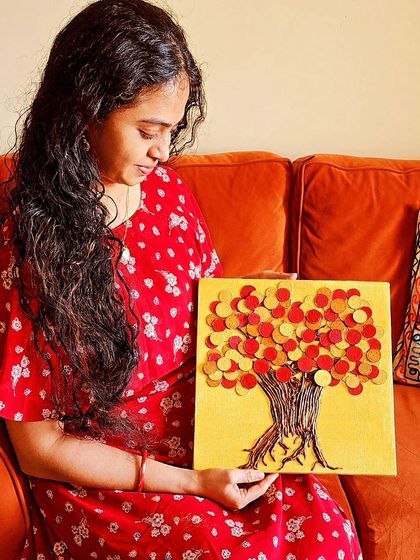 Shambhavi - Vaastu Consultation Personalized Vaastu Art for Abundance photo 10