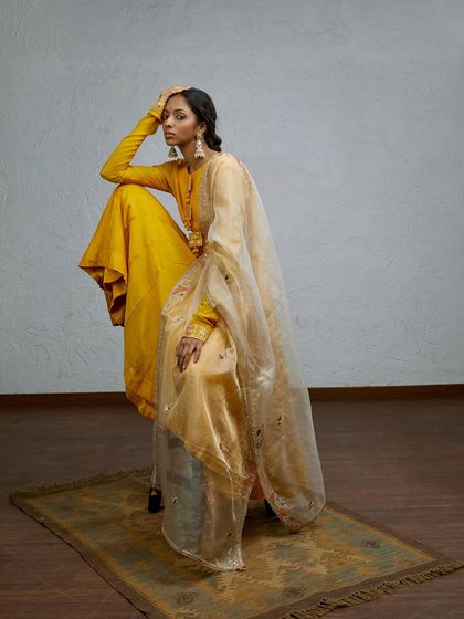 Vidhi Thakur - Portrait & Headshot Photography Fashion & Brand Collaborations photo 58