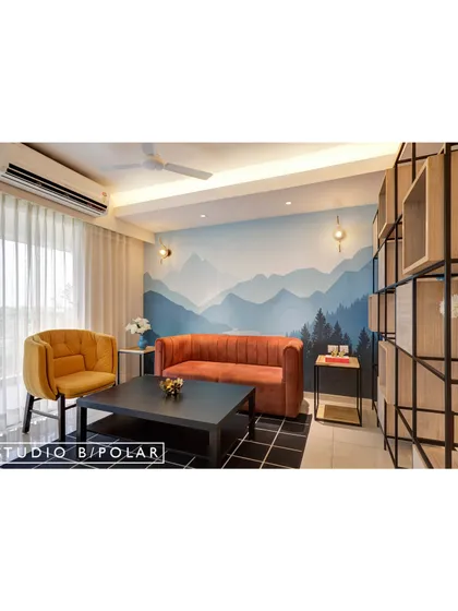 Additional views of our kids' room designs, showcasing different themes, color palettes, and custom furniture solutions that make each space unique and special.