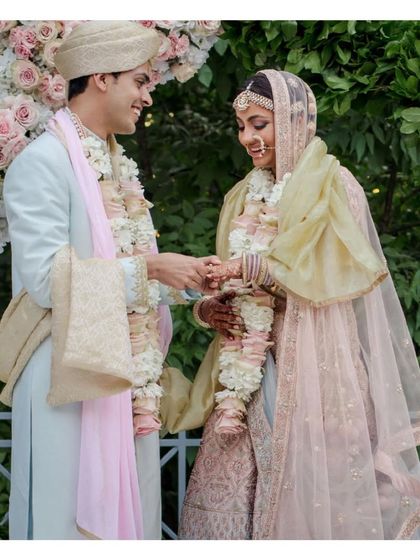 Marriage is choosing someone over and over again because you are so in love. I help you find the person worth choosing every single day.