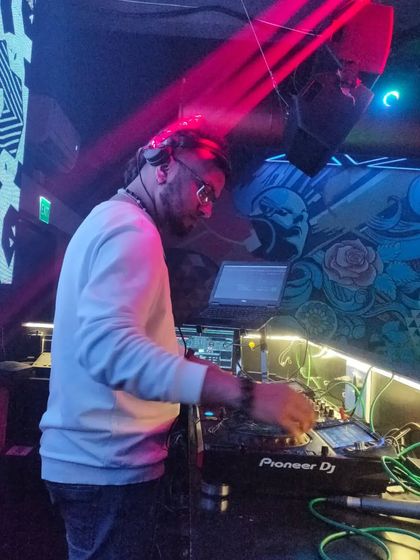 Club & Lounge Gigs photo 30