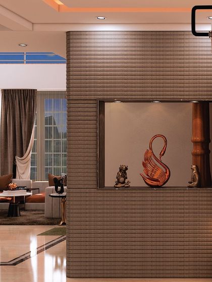 Artyss Designn Studio - Individual Room Design & Renovation Modern Kitchens & Dining Spaces photo 33